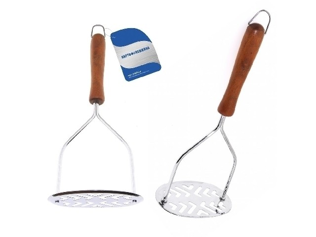 Картофелемялка AN50-32